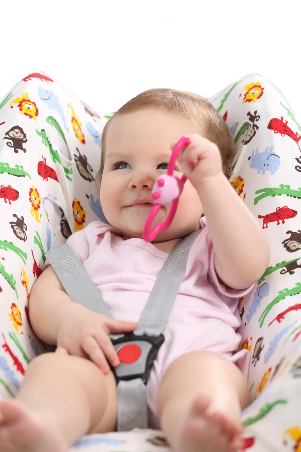 Deniz Demirel ile Moms Cotton Üzerine…
