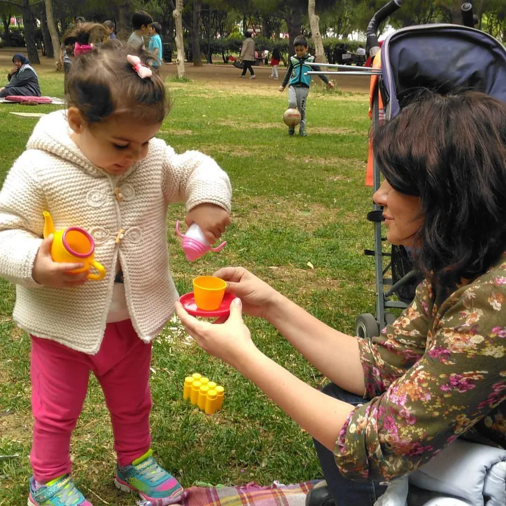 Dila Alişanoğlu İle 
