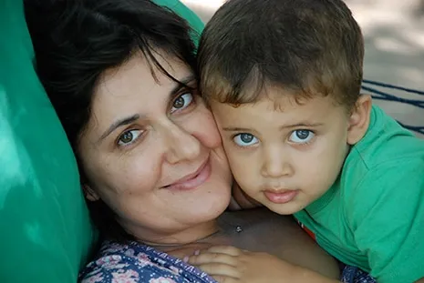 Doula & Doğuma Hazırlık Eğitmeni Ayca Yılmaz ile Doula’lık Üzerine