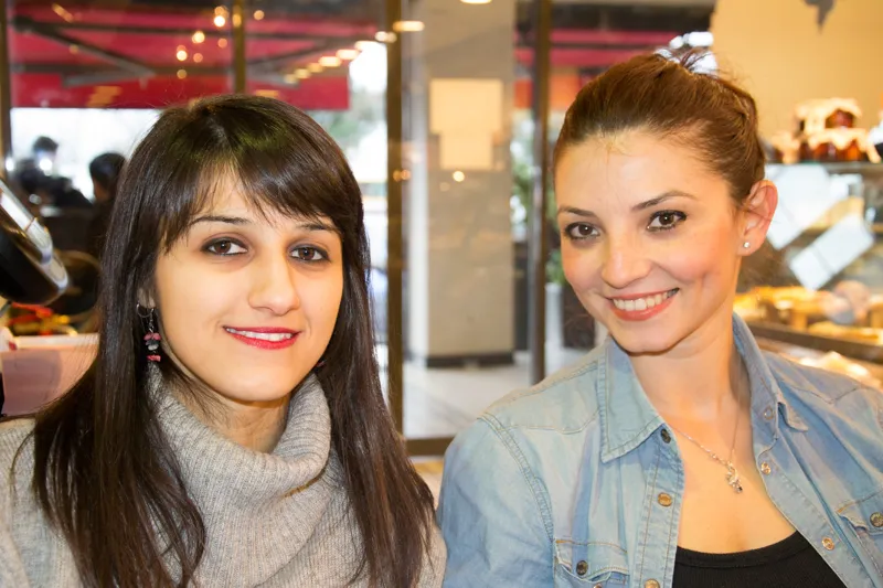 Duygu Yalçın & Gökçe Güner ile “Mucit Panda” Üzerine