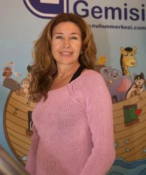 Emzirmeyi Kesme Ve Uyku Alışkanlıkları Semineri