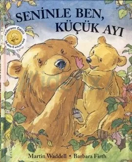 Eve Dönelim Küçük Ayı