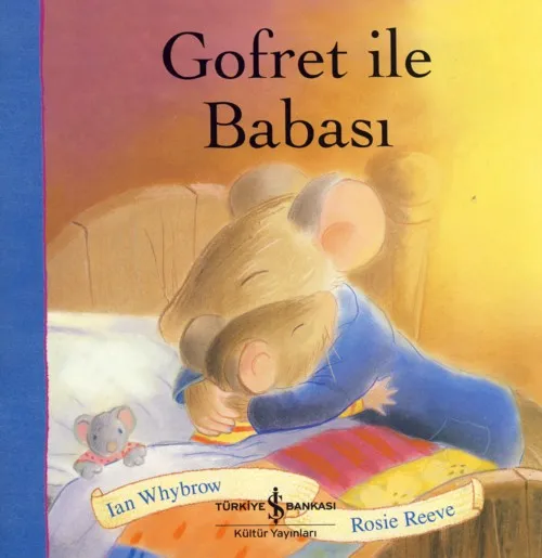 Gofret ile Babası