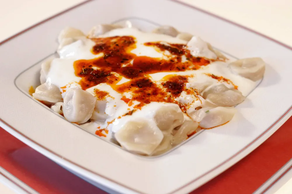 Gügüm’ün Hamilelik Günlüğü: 21. Hafta, 