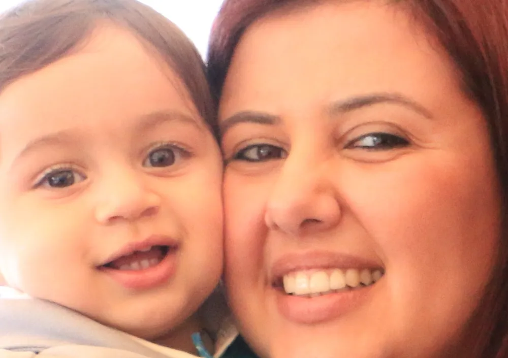 İlk 6 Ay Anne Sütü Verme Mücadelem