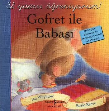 İlk Kitaplığım Rafından