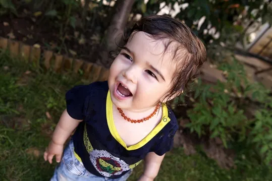Kadıköy Anneleri 1 Yaşında &