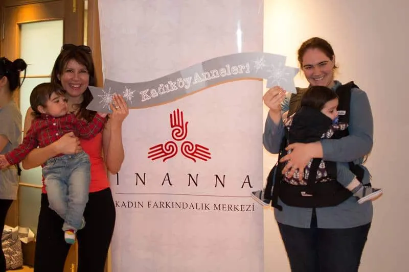 Kadıköy Anneleri 2 Yaşında & Hakkımızda Ne Dediler?