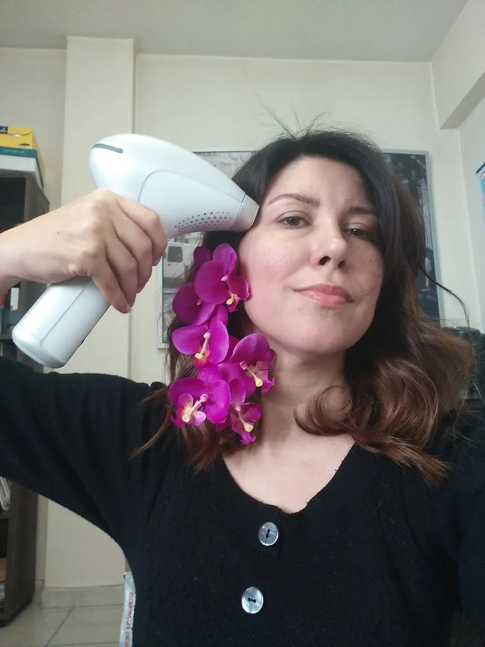 Kadıköy Anneleri Deniyor: Philips Lumea IPL Hafta 5