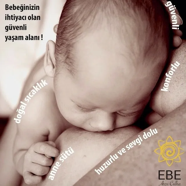 Kadıköy Anneleri&Hamileleri’ne Özel Ücretsiz Pozitif Emzirme Toplantısı