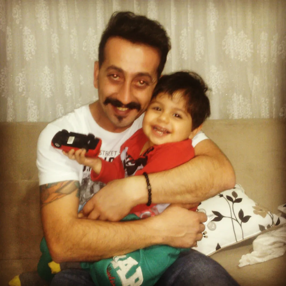 Kadıköy Babaları’nın Yeni Yıl Dilekleri