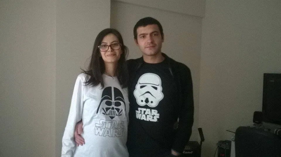 Kadıköy Babaları’nın Yeni Yıl Dilekleri