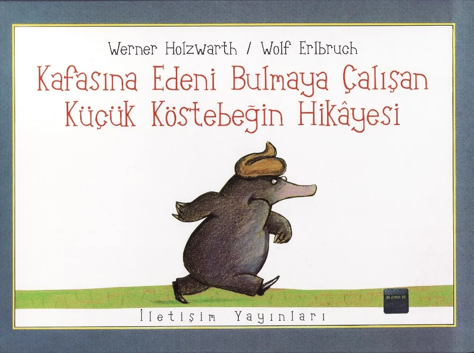 Kafasına 