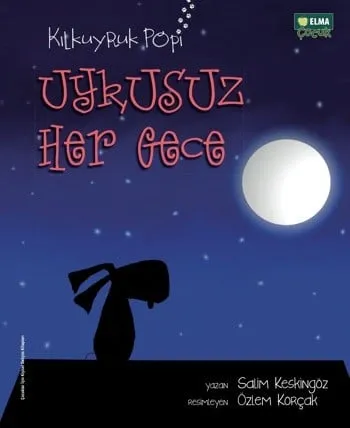 Kılkuyruk Popi - Güzellik Tacı