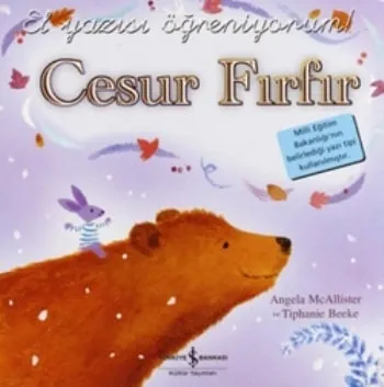Korkak Kahraman & Cesur Fırfır