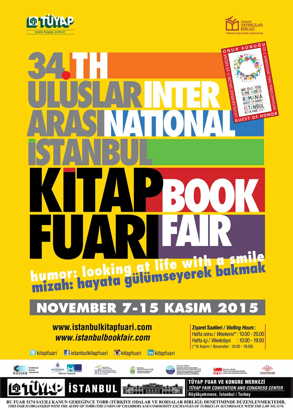 Küçük Kitap Kurtları 