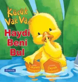 Küçük Vak Vak