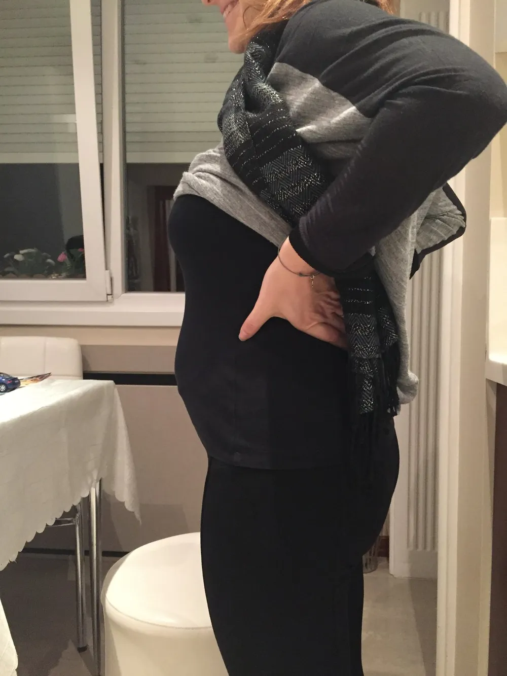 Mine’nin Hamilelik Günlüğü: 2. Trimester