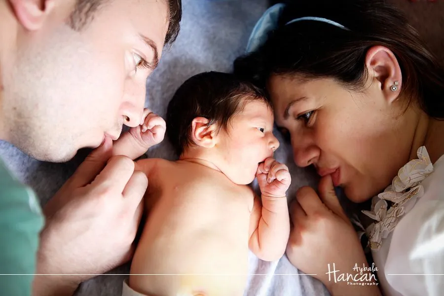 Fotoğrafçı Aybala Hancan ile “Mutlu Gün Fotoğrafçılığı” Üzerine
