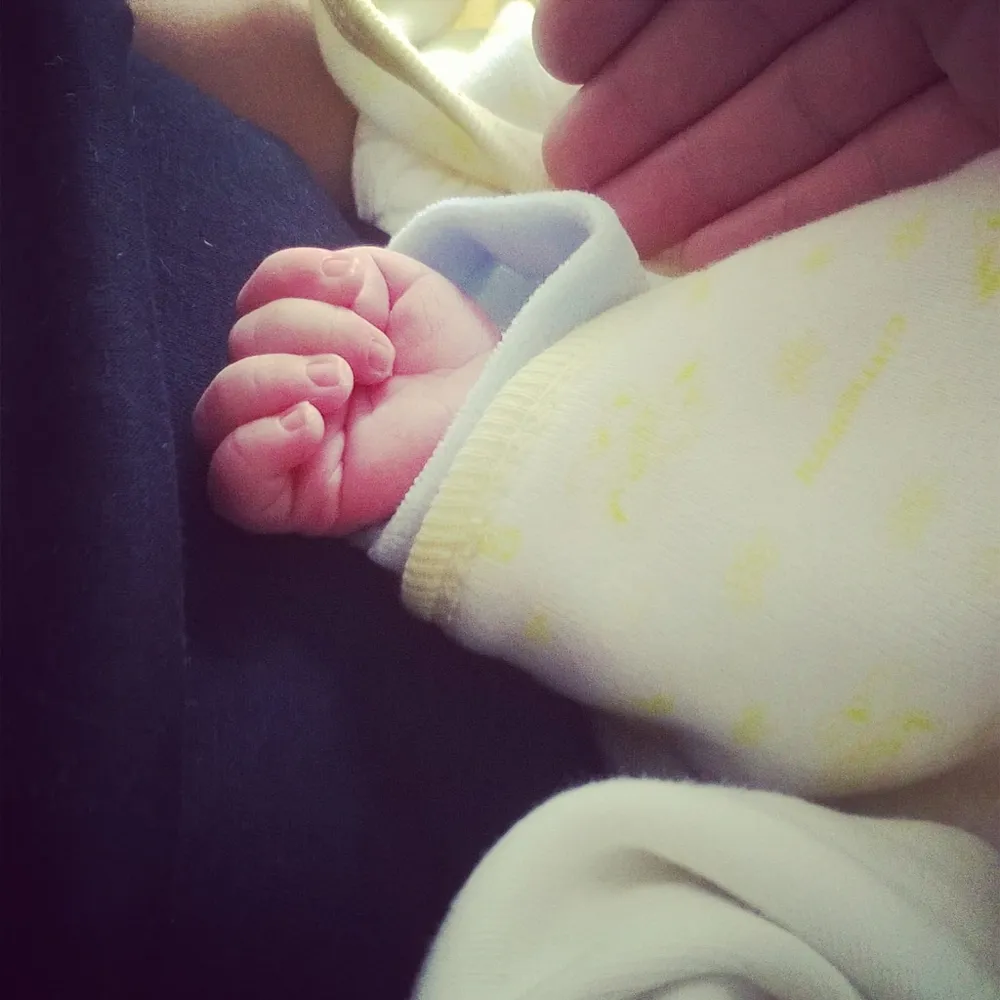 Mutlu Son; Zafer Artu Gelmiş, Hoş Gelmiş…