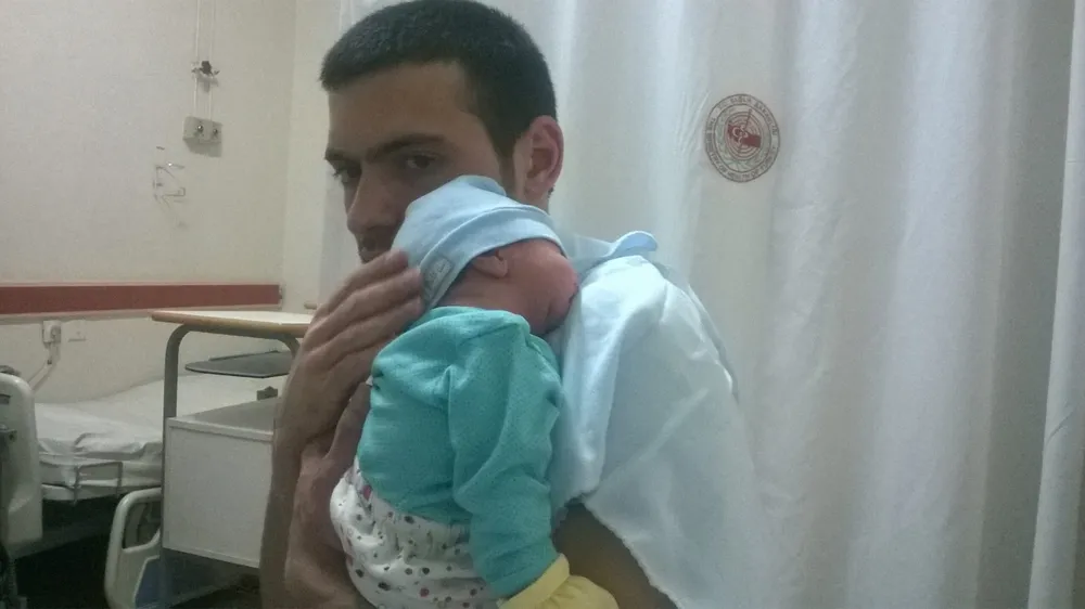Mutlu Son; Zafer Artu Gelmiş, Hoş Gelmiş…