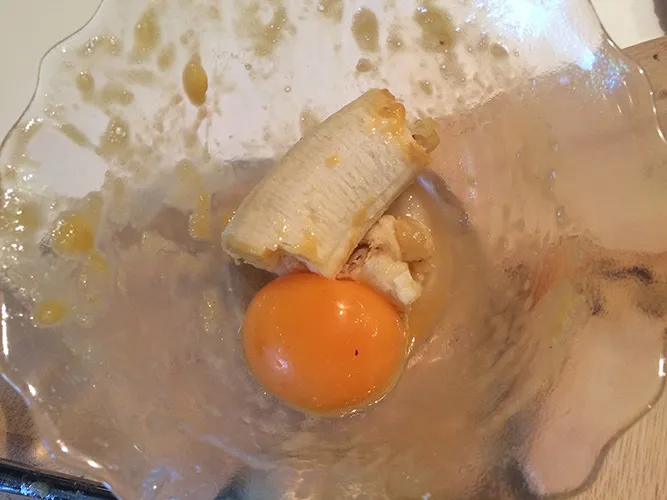 Muzlu Pankek