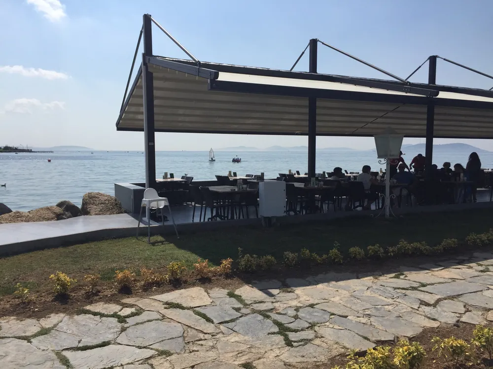 Romantika Cafe & Restaurant