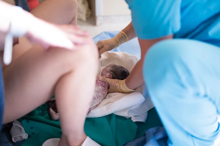 Sezaryen Sonrası Doula Eşliğinde HypnoBirthing Doğumu Hikayem