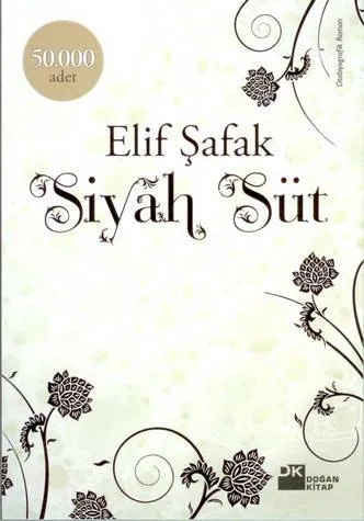 Siyah Süt: Bir Lohusalık Analizi