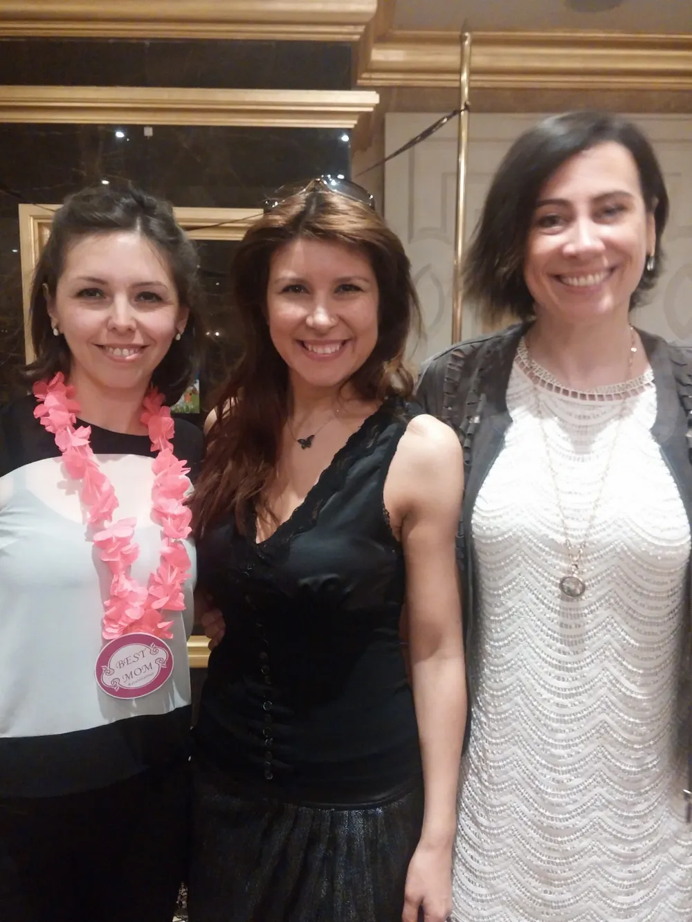 Tarçın Events Anne-Çocuk Etkinliği