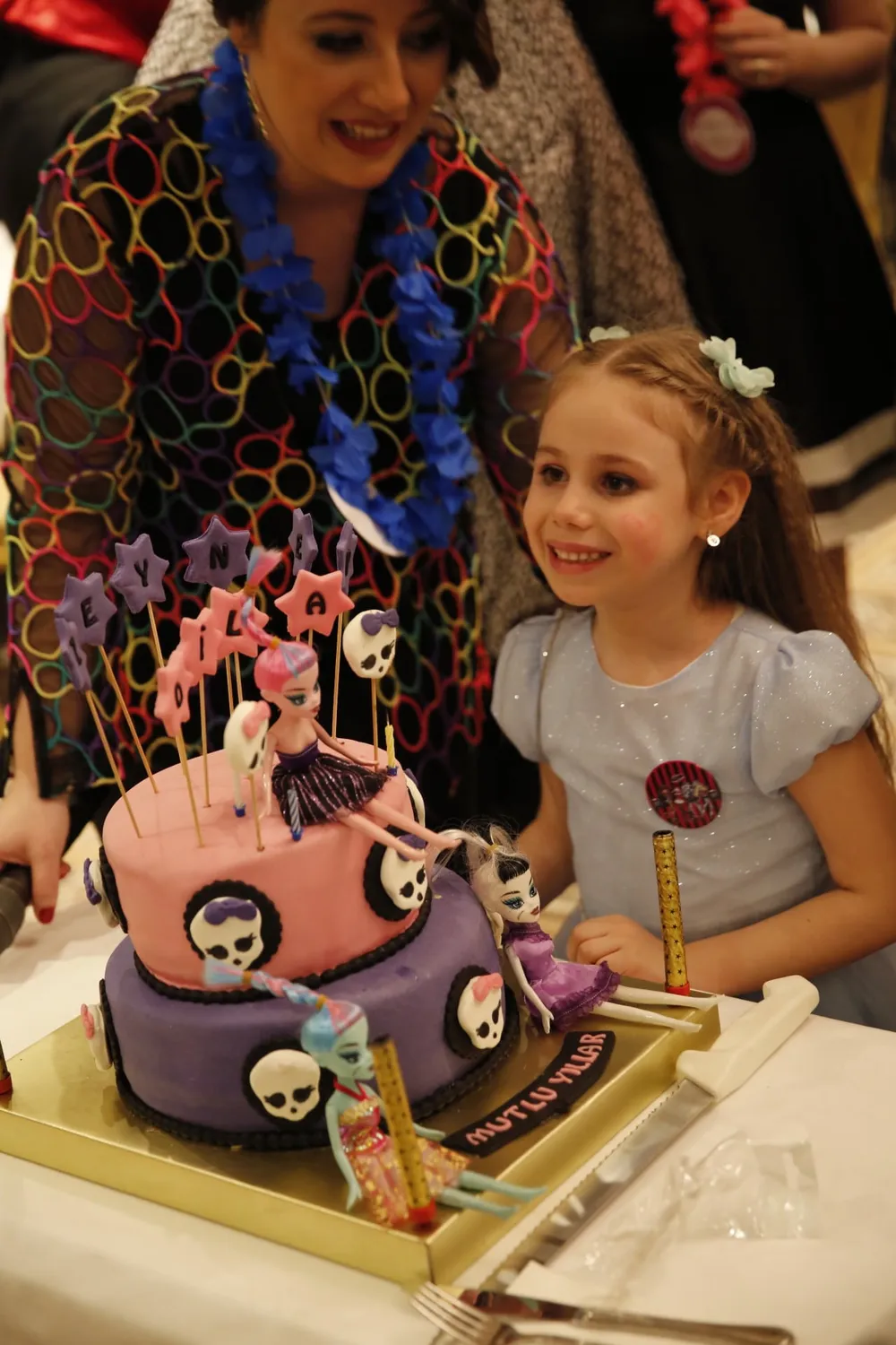 Tarçın Events Anne-Çocuk Etkinliği