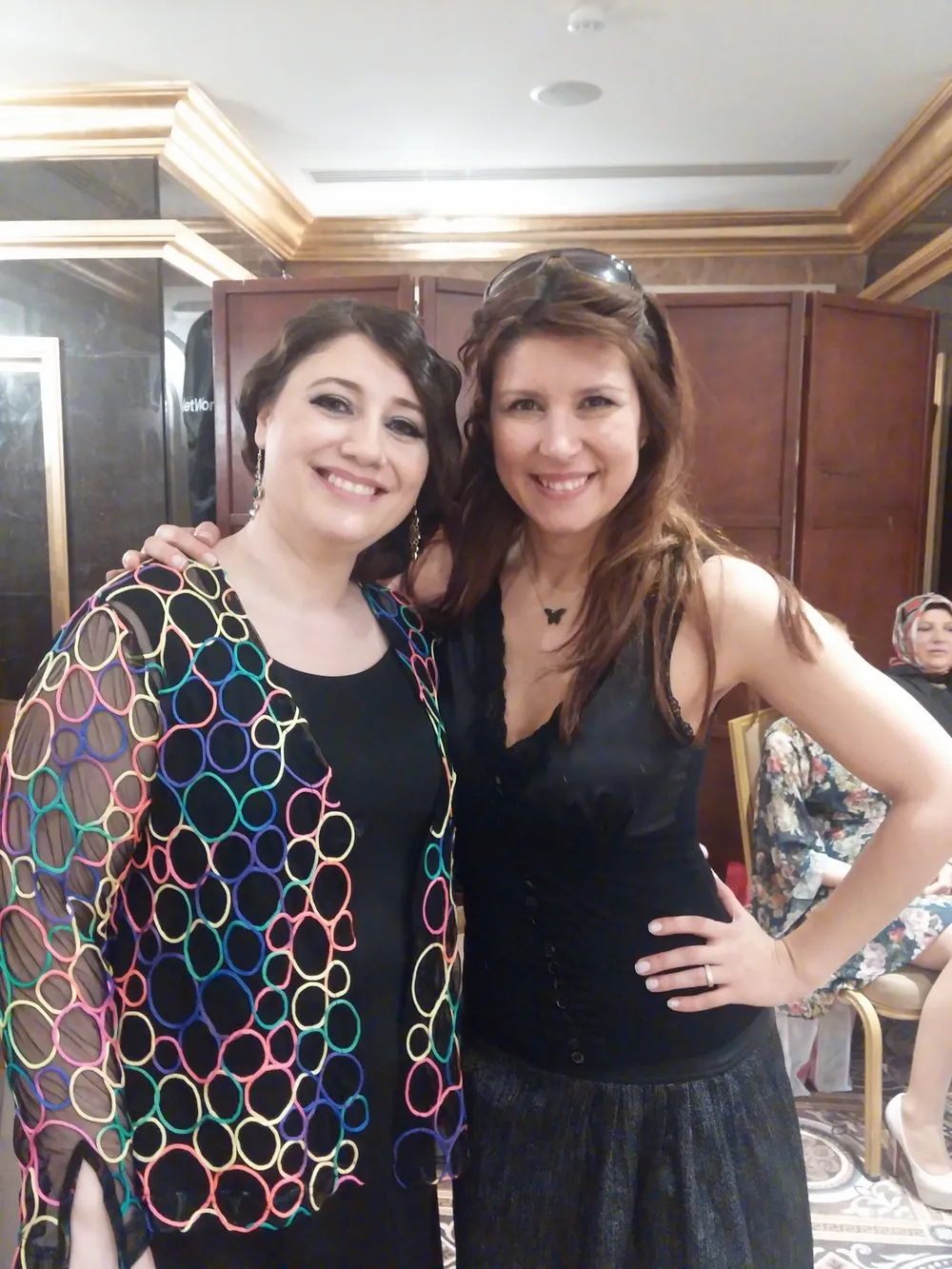 Tarçın Events Anne-Çocuk Etkinliği
