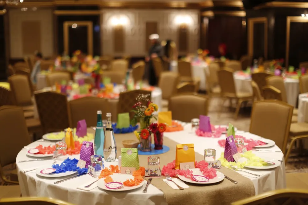 Tarçın Events Anne-Çocuk Etkinliği