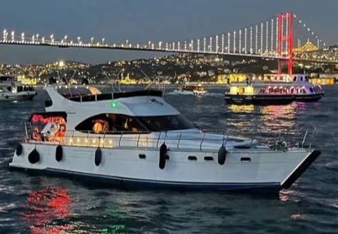 Tekne Kiralama: Şehirden Kaçışın Yeni Adresi