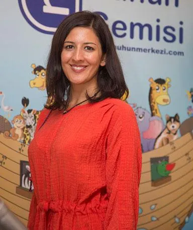 Ücretsiz 2-5 Yaş Çocuklarda Uyku-Yemek-Tuvalet Rutinleri Semineri
