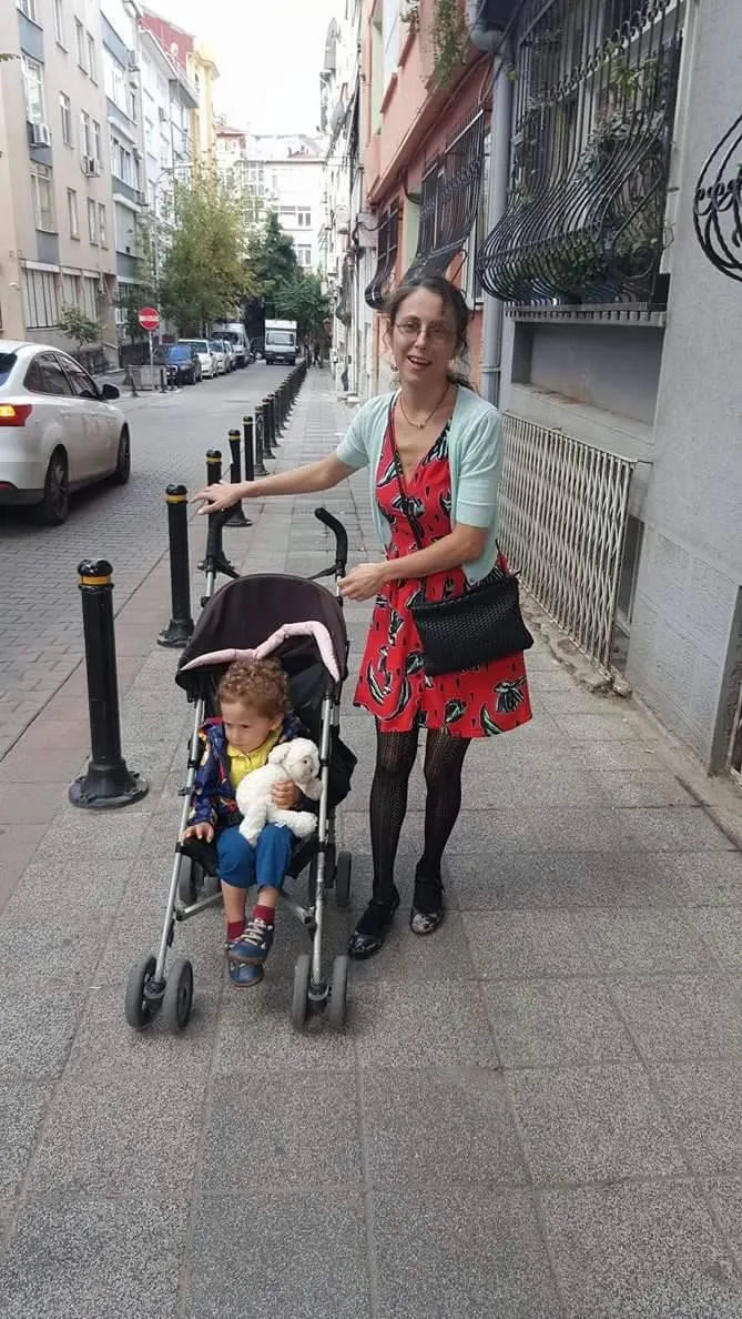 Yaramaz Fındık&Nazlı’nın Uyku Saati