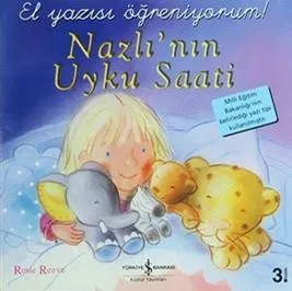 Yaramaz Fındık&Nazlı’nın Uyku Saati