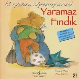 Yaramaz Fındık&Nazlı’nın Uyku Saati