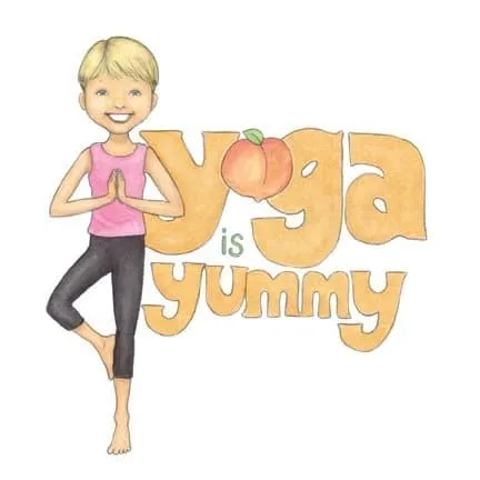Yoga Eğitmeni Banu Özsoy ile “Çocuk Yogası” Üzerine