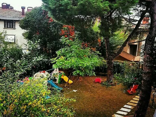 Zeki Çocuk Anaokulu-Kadıköy Anneleri Partisi-Yaz